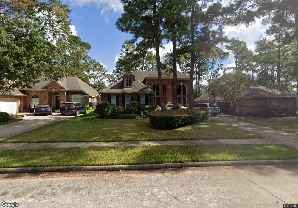 7918 Scherzo Ln, Houston, TX 77040 - photo 1