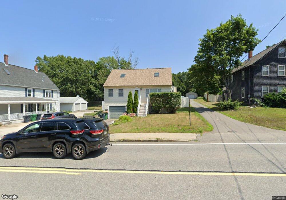 139-2 Amherst St, Nashua, NH 03064 - photo 1