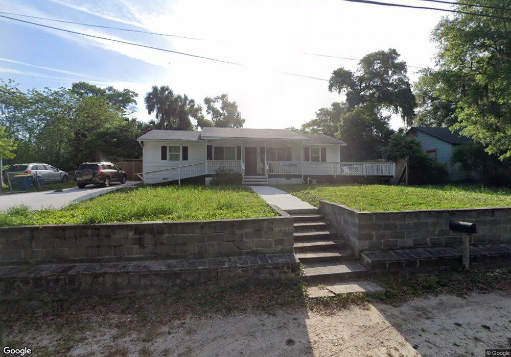 163 Metz St, Jacksonville, FL 32211 - photo 1