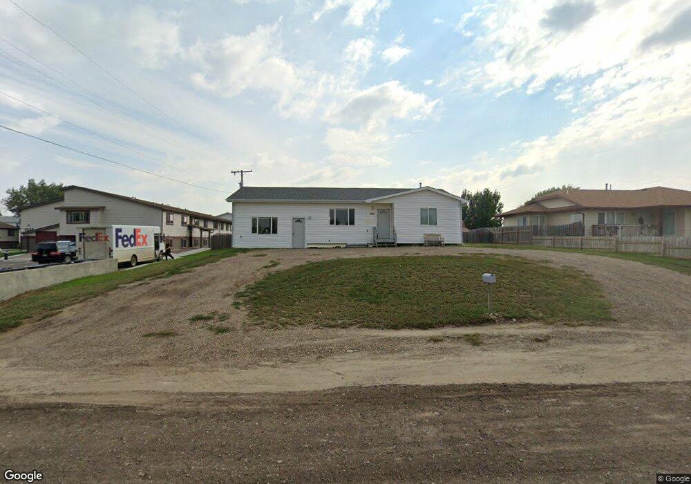 1345 Jefferson Ave, Havre, MT 59501 - photo 1