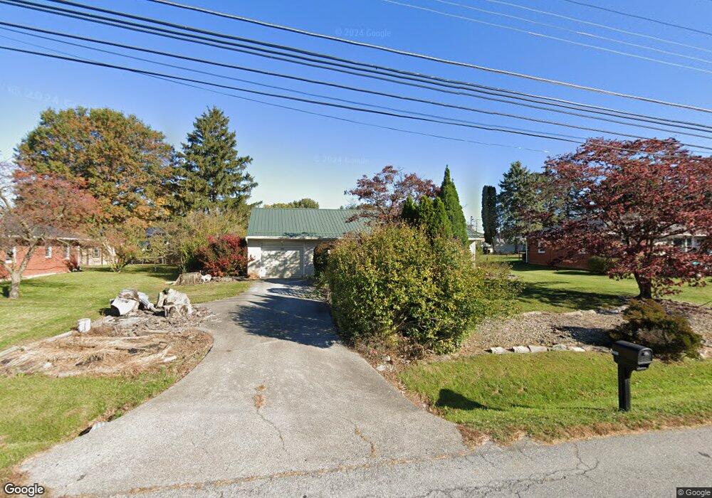 22002 Jefferson Blvd, Smithsburg, MD 21783 - photo 1