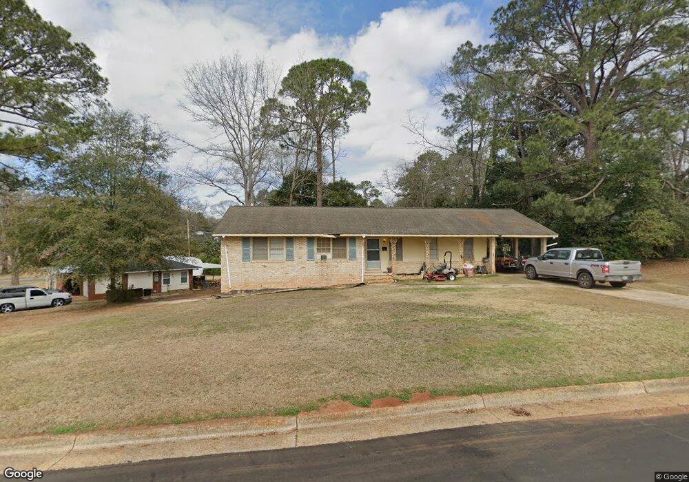 213 Columbia Ave, Americus, GA 31709 - photo 1