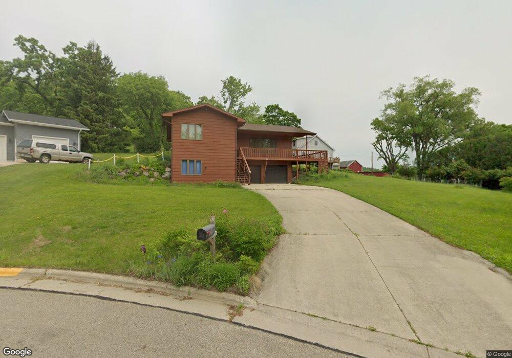 3108 Hillside Trail, Cross Plains, WI 53528 - photo 1