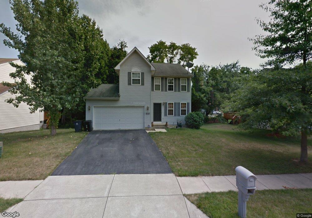 6117 Modupeola Way, Capitol Heights, MD 20743 - photo 1