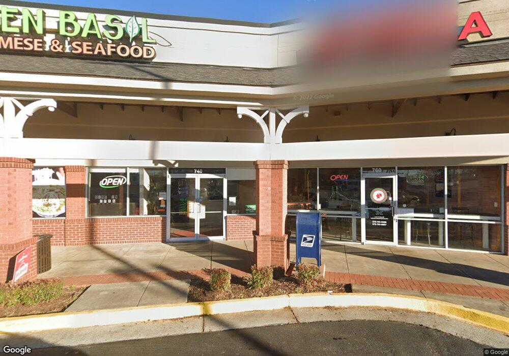 3715 Martin, Suwanee, GA 30024 - photo 1