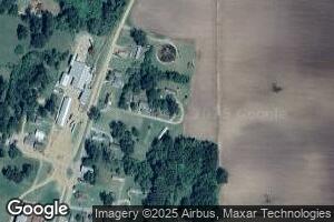 79 Mimosa St, Cary, MS 39054