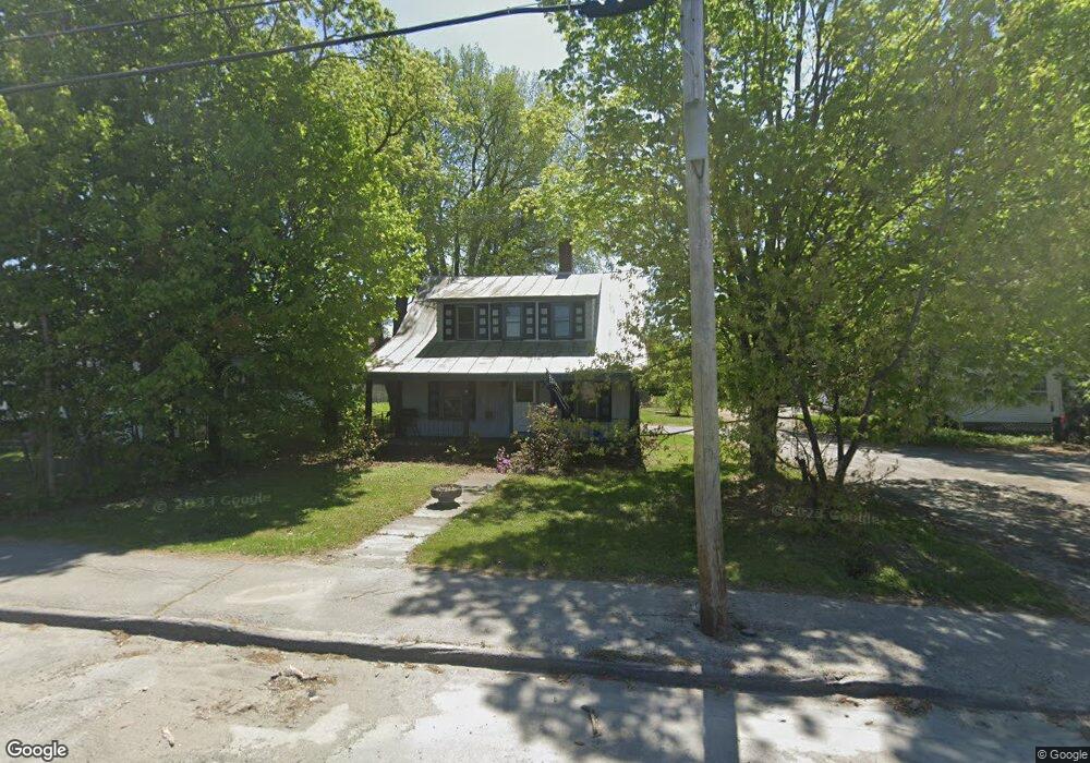 79 Waterville Rd, Skowhegan, ME 04976 - photo 1