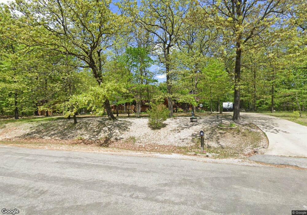 10 Bembridge Ln, Bella Vista, AR 72715 - photo 1