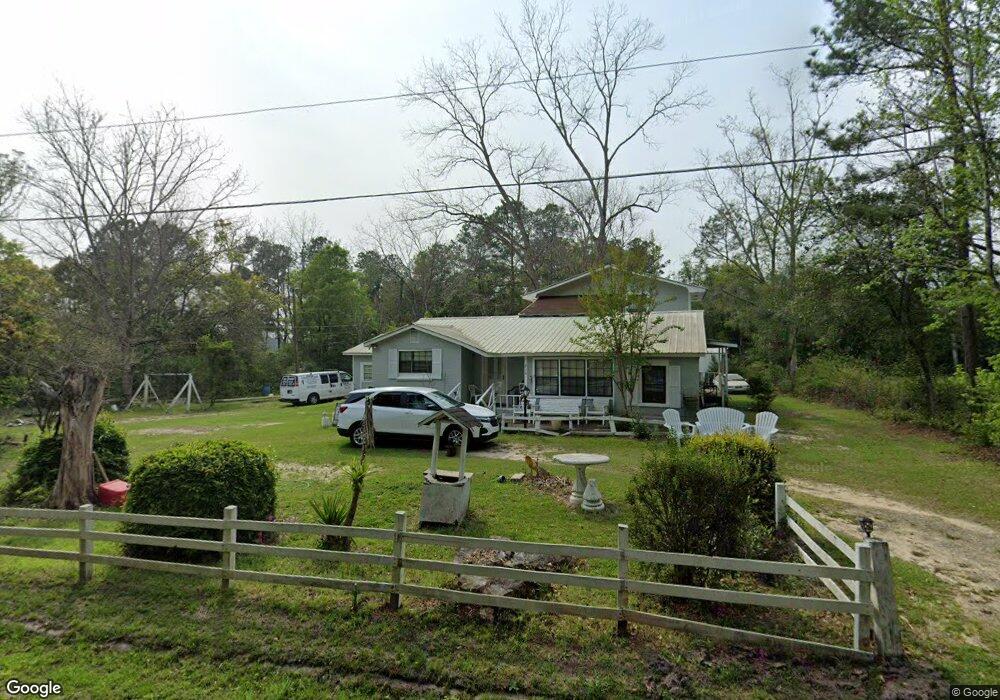 214 Barwick St, Cairo, GA 39828 - photo 1