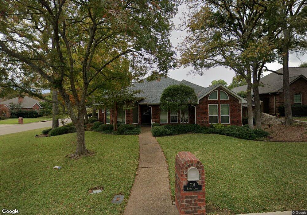 701 Reese Ln, Hurst, TX 76054 - photo 1