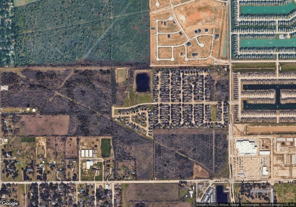 0 Heritage Dr, Katy, TX 77493 - photo 1