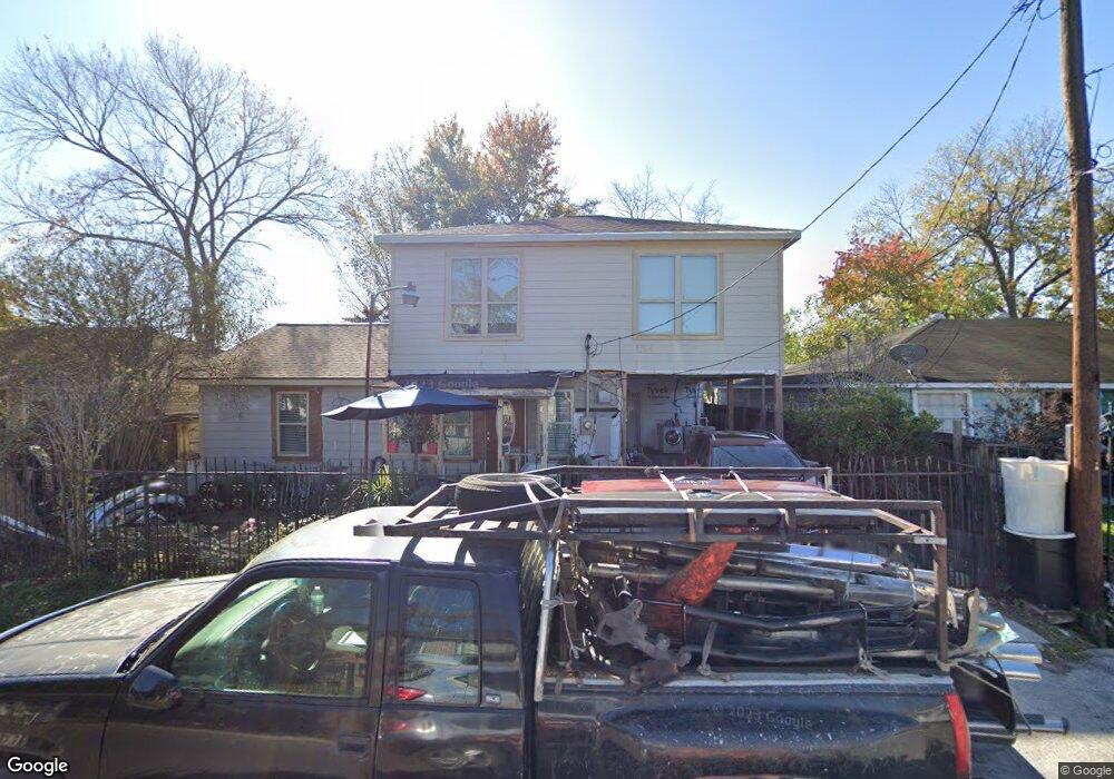 1826 Norlinda St, Houston, TX 77093 - photo 1