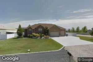 5944 S 6300 W, Hooper, UT 84315