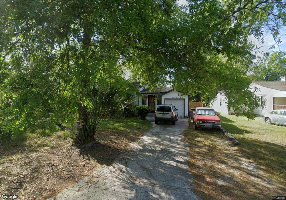 4744 Boxwood Rd, Jacksonville, FL 32210 - photo 1