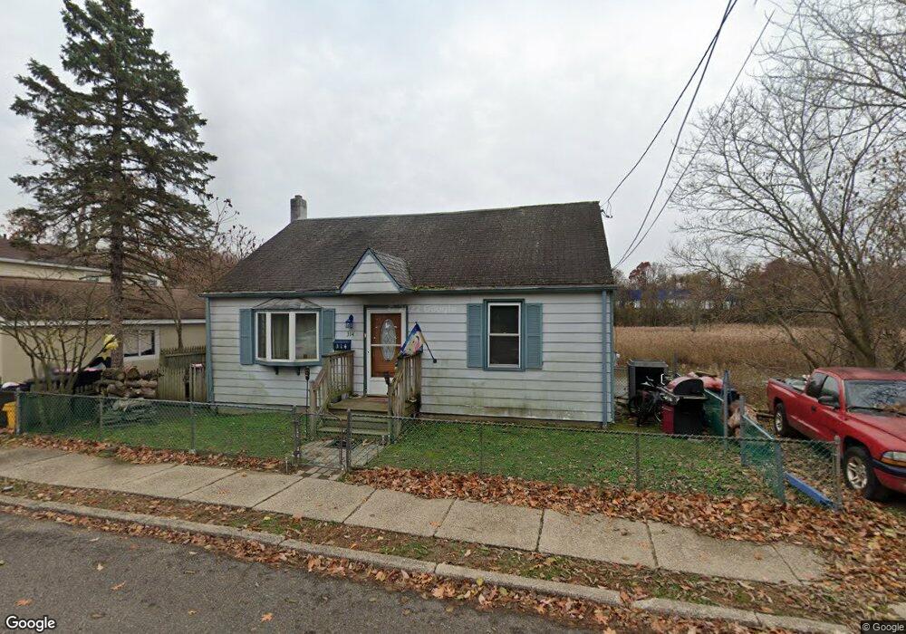 314 E Front St, Glendora, NJ 08029 - photo 1