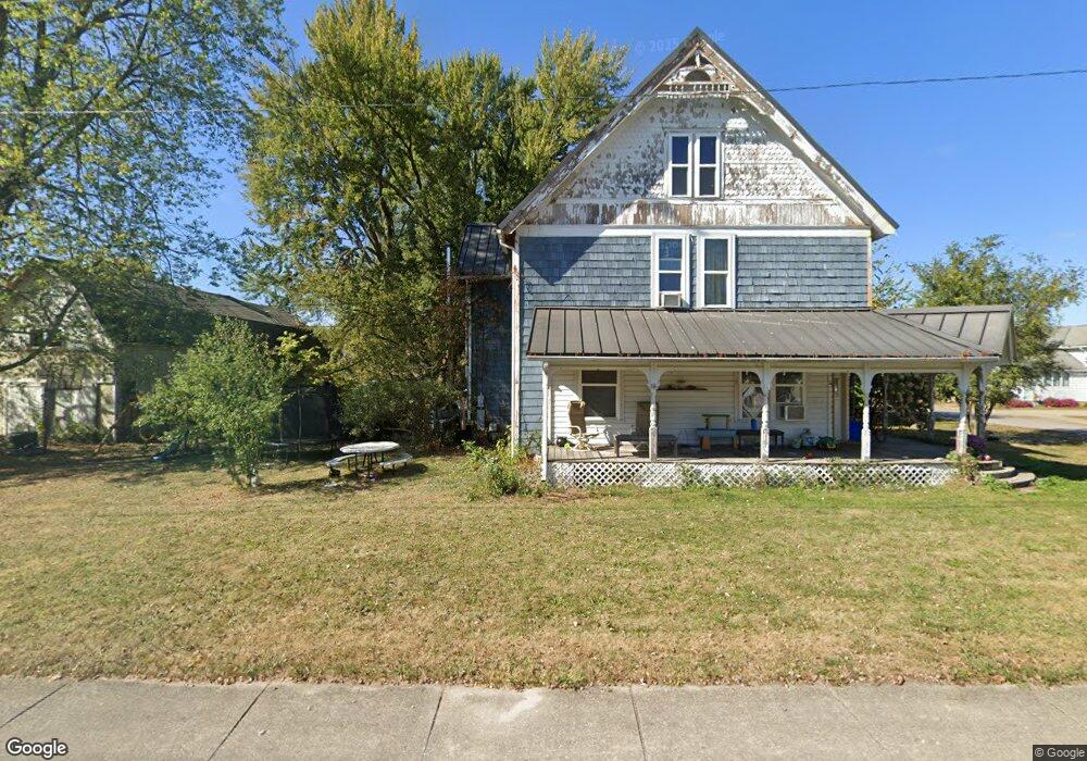 202 S Adams St, Middle Point, OH 45863 - photo 1