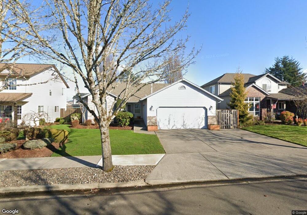 2838 SW Burlingame Ave, Troutdale, OR 97060 - photo 1