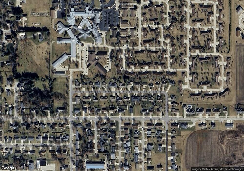 424 Clover Ln, Archbold, OH 43502 - photo 1