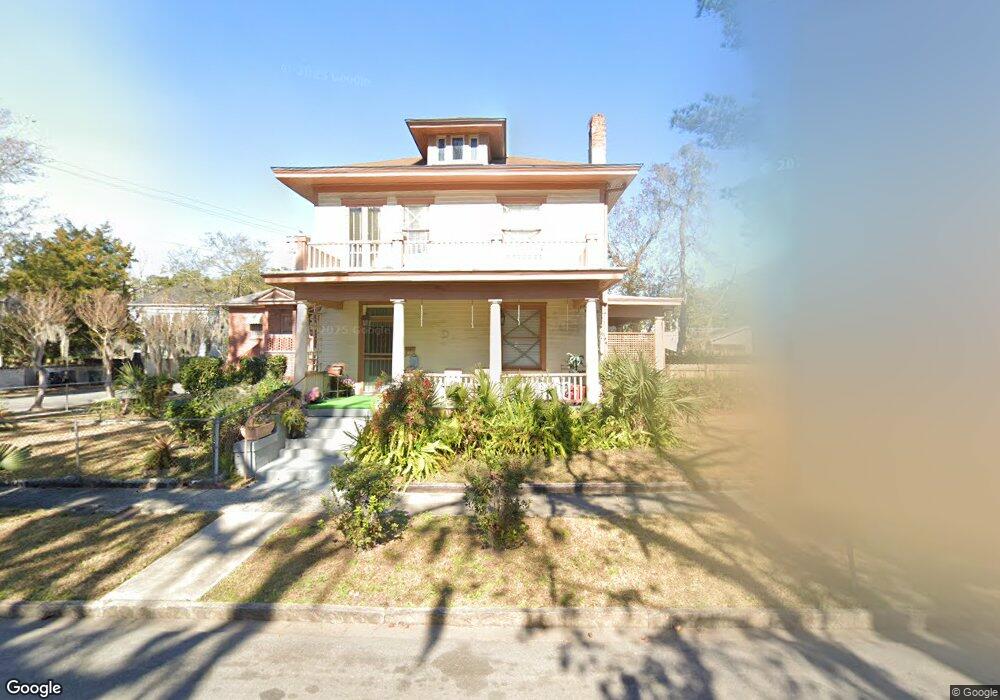 1204 E 31st St, Savannah, GA 31404 - photo 1