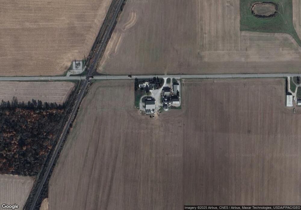 15494 Buckland Holden Rd, Wapakoneta, OH 45895 - photo 1