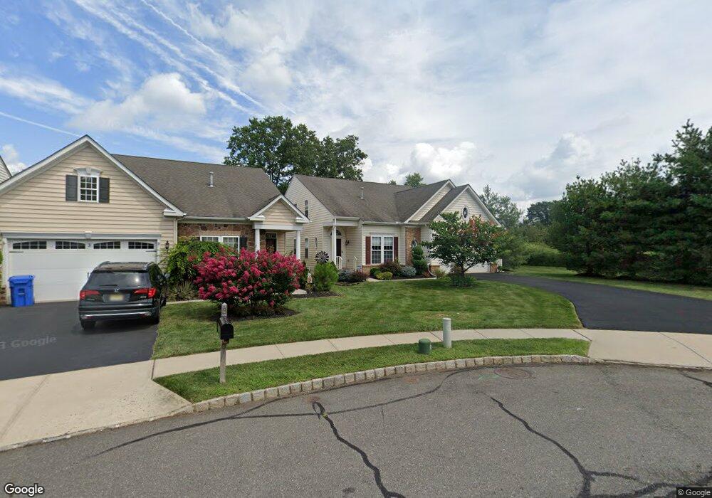 1 Thornton St, Hillsborough, NJ 08844 - photo 1