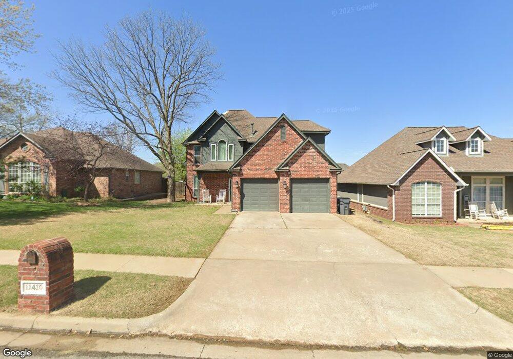 11410 S Nandina Ave, Jenks, OK 74037 - photo 1