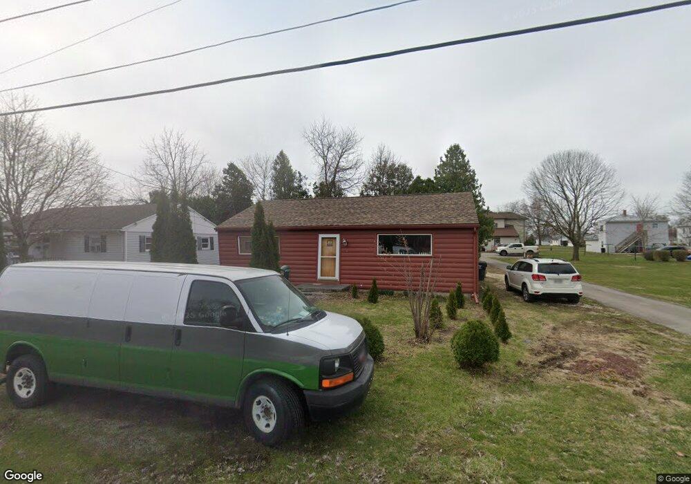 306 E Cross St, Columbus Grove, OH 45830 - photo 1