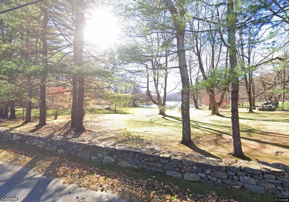 31 Spring Lake Rd, Sherman, CT 06784 - photo 1