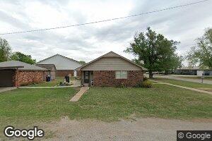 324 County Street 2770, Minco, OK 73059
