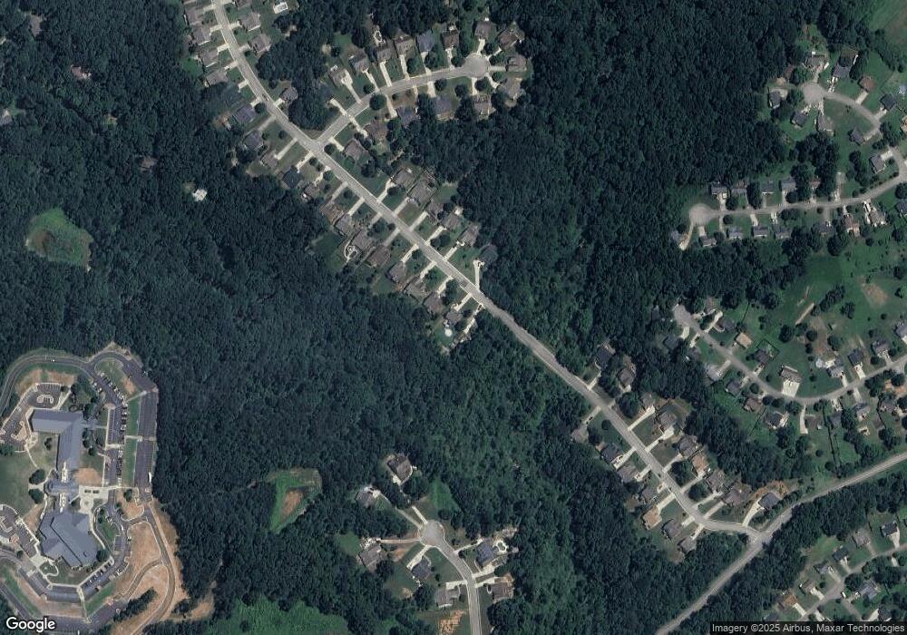 5461 Mulberry Preserve Dr, Flowery Branch, GA 30542 - photo 1