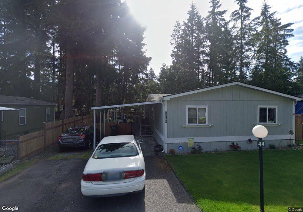 20107 135th E #44 Ave unit 44, Graham, WA 98338 - photo 1