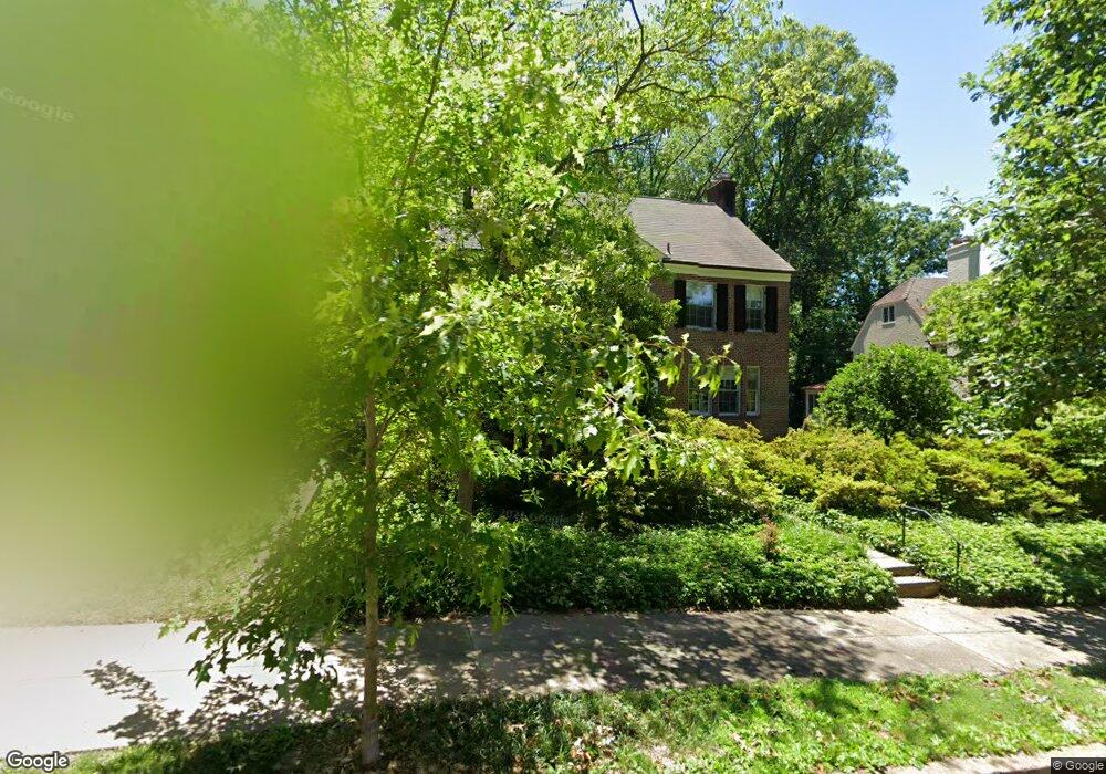 4974 Quebec St NW, Washington, DC 20016 - photo 1