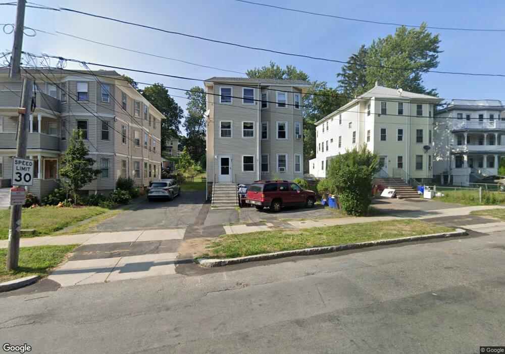 411 Furnace Brook Pkwy, Quincy, MA 02170 - photo 1