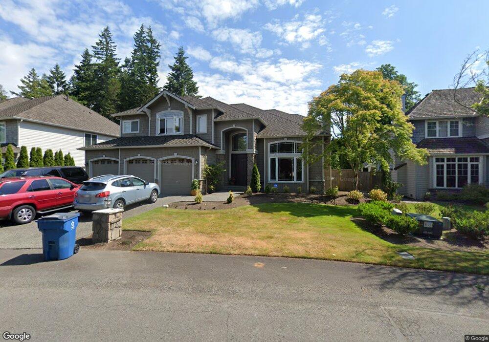 24167 E Greystone Ln, Woodway, WA 98020 - photo 1