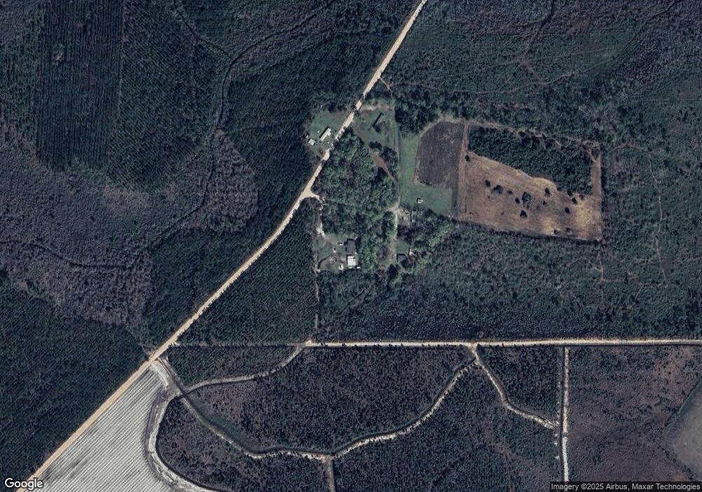 1158 Pine Valley Rd, Waycross, GA 31503 - photo 1