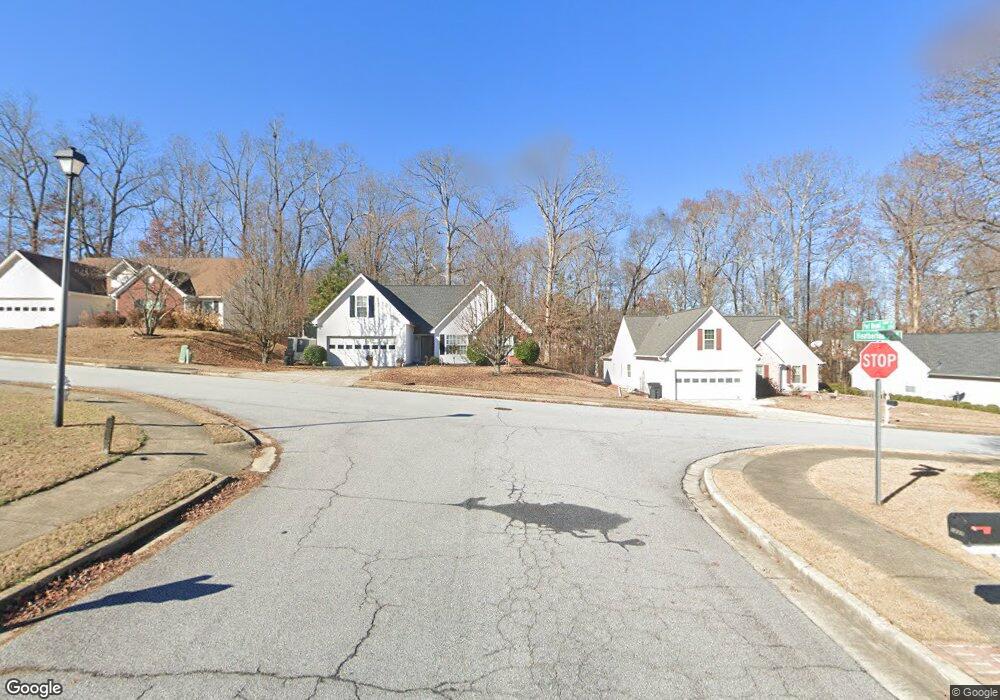 0 Port Royal Ct, Dacula, GA 30019 - photo 1