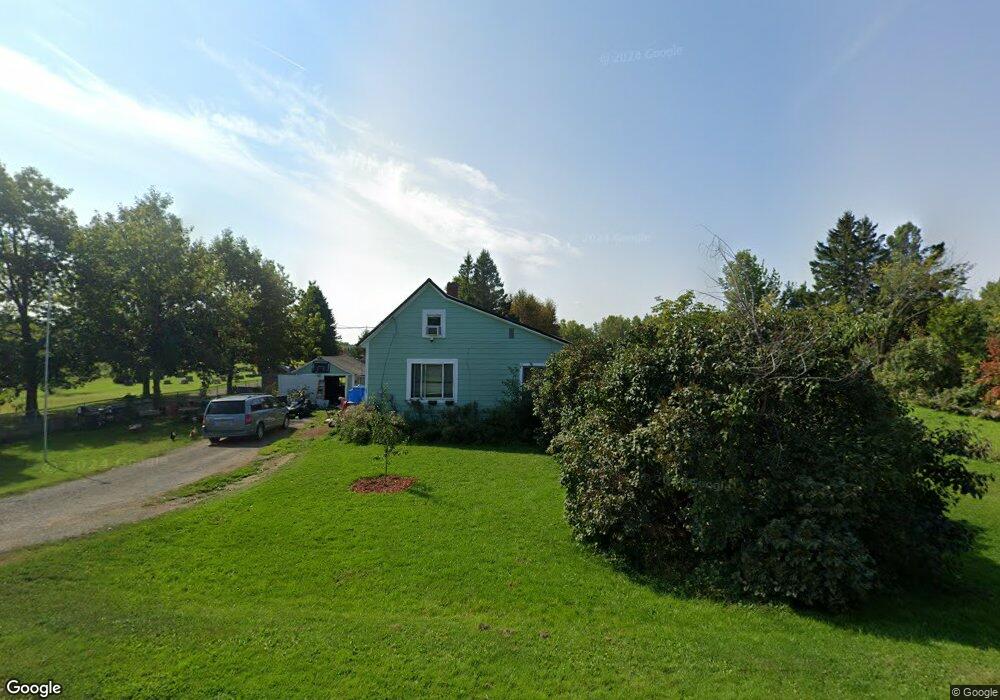 25 Center Rd, Easton, ME 04740 - photo 1