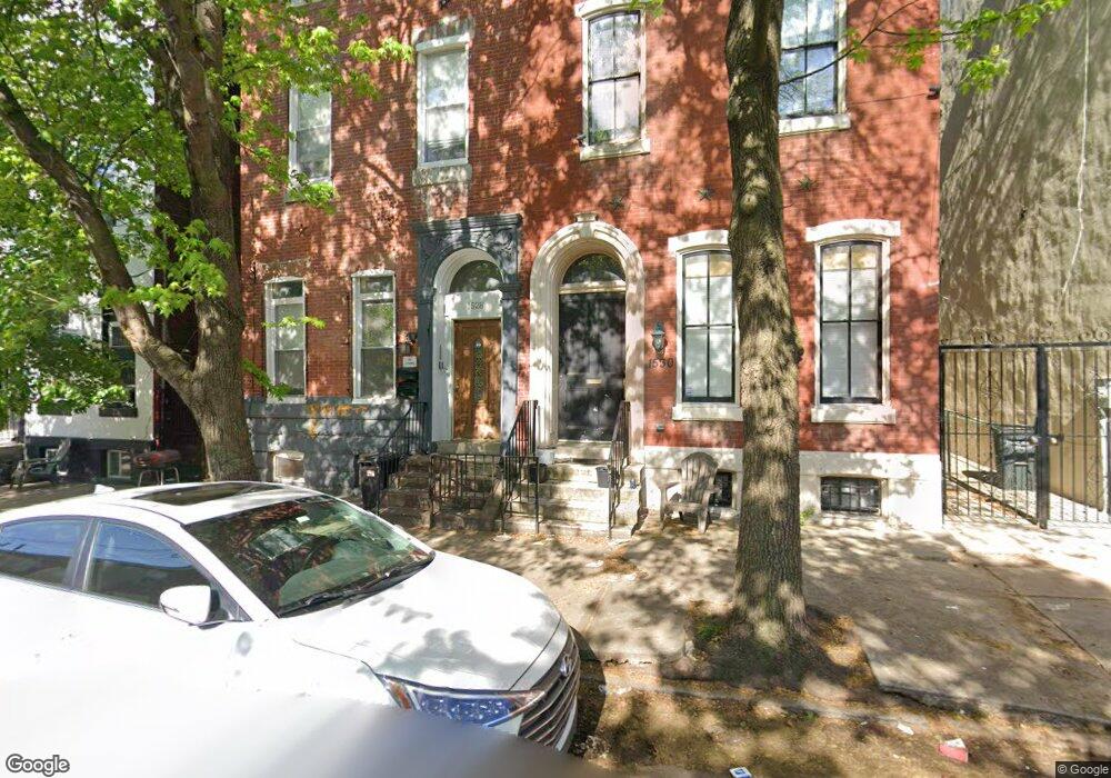 1528 N 18th St unit 1ST, Philadelphia, PA 19121 - photo 1