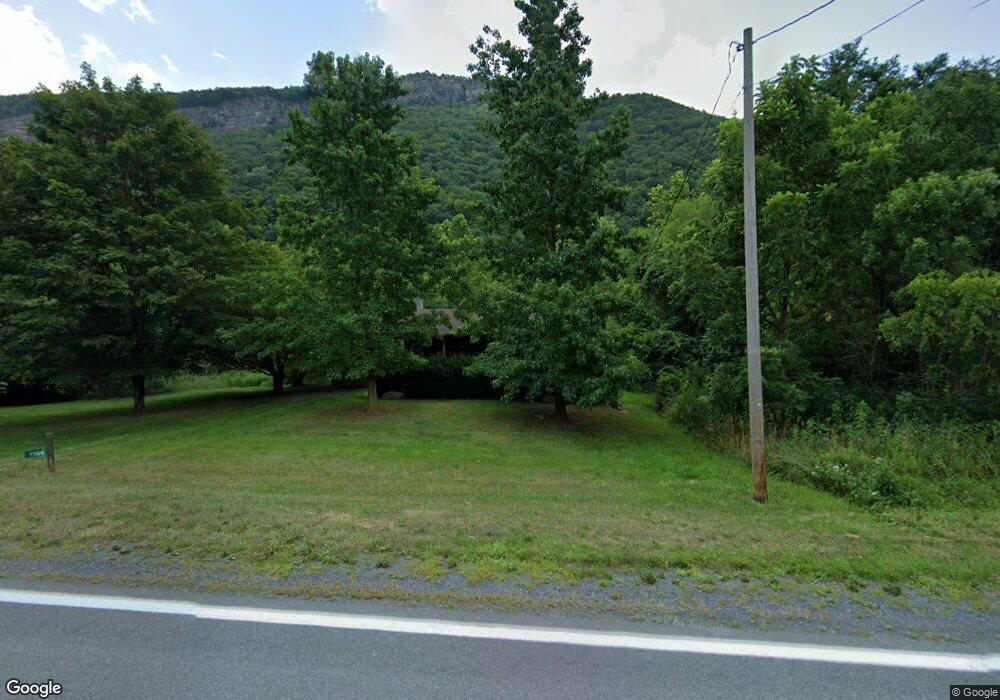 7351 N Fork Hwy, Petersburg, WV 26847 - photo 1