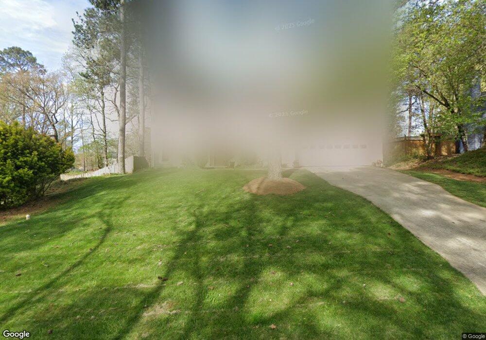 770 Crab Orchard Ct, Roswell, GA 30076 - photo 1