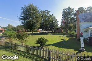 401 Cabin Trail, Surrency, GA 31563