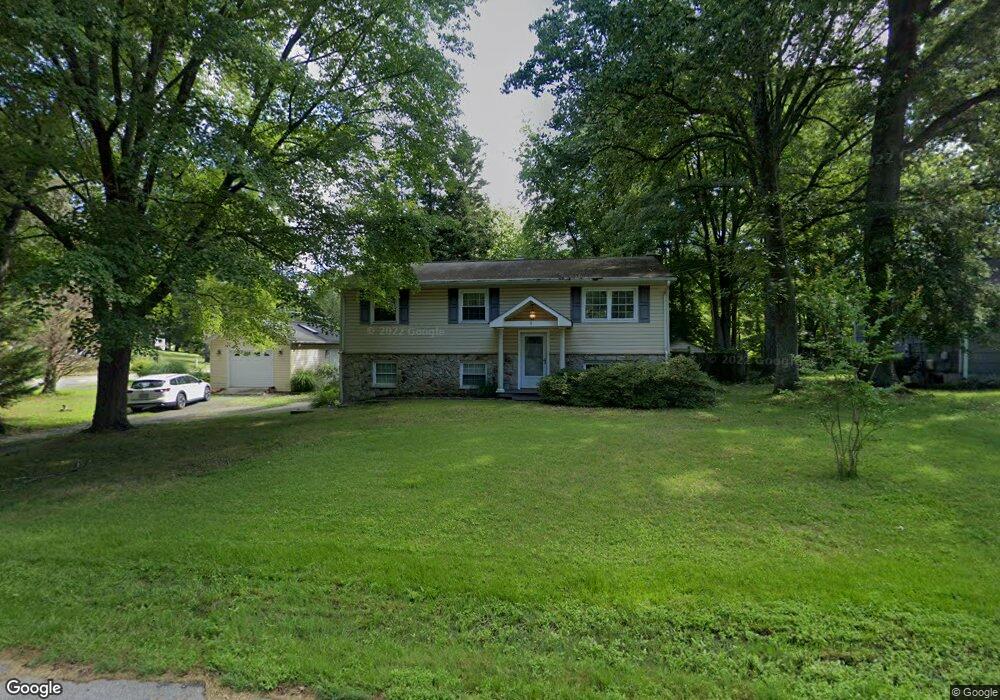 451 Poplar Ln, Annapolis, MD 21403 - photo 1