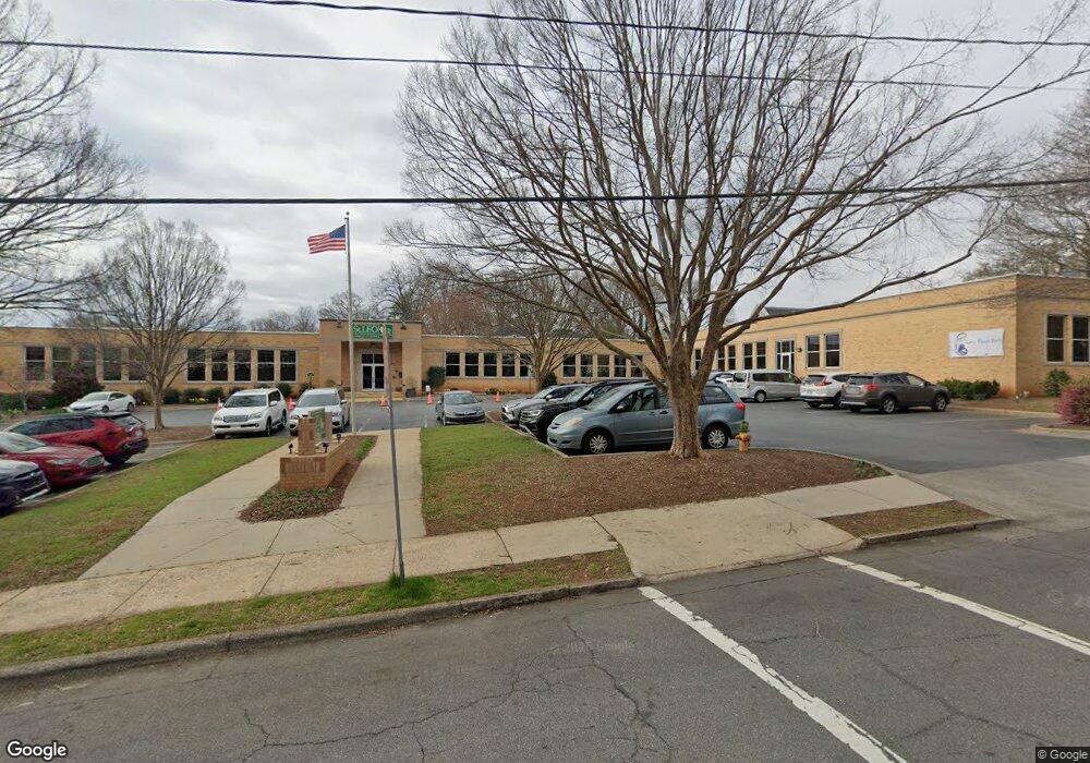 1975 Georgia Ave, Winston Salem, NC 27104 - photo 1