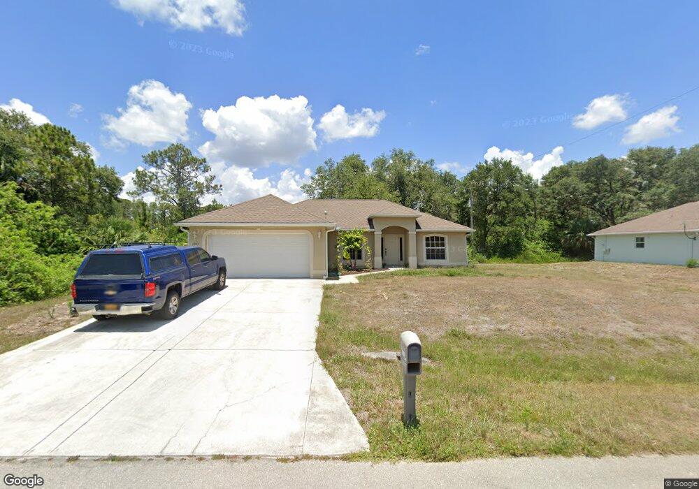 2903 E 19th St, Lehigh Acres, FL 33972 - photo 1