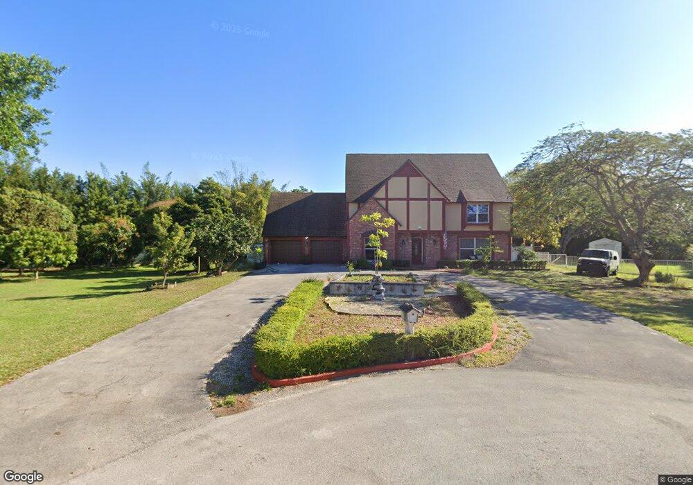 14059 SW 27th Ct, Davie, FL 33330 - photo 1