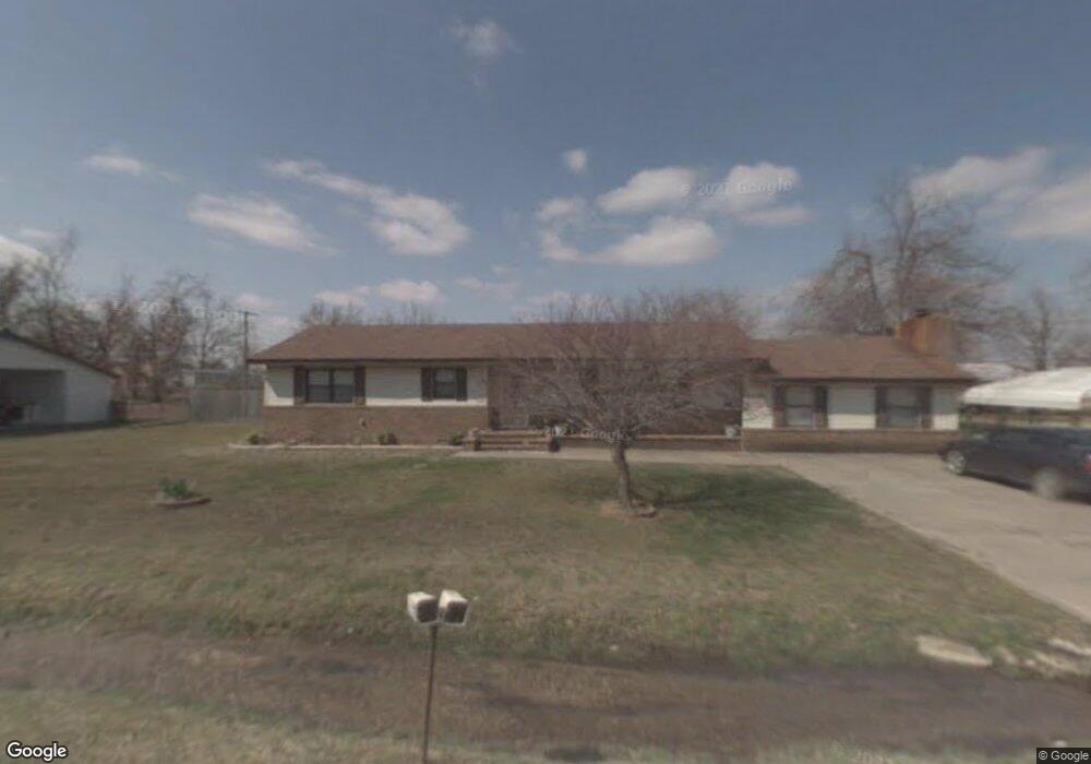 425 N Water, Locust Grove, OK 74352 - photo 1