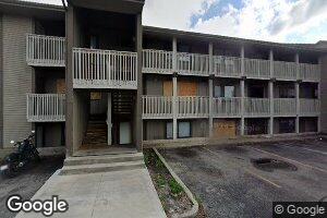 1307 SW Harrison St, Topeka, KS 66612