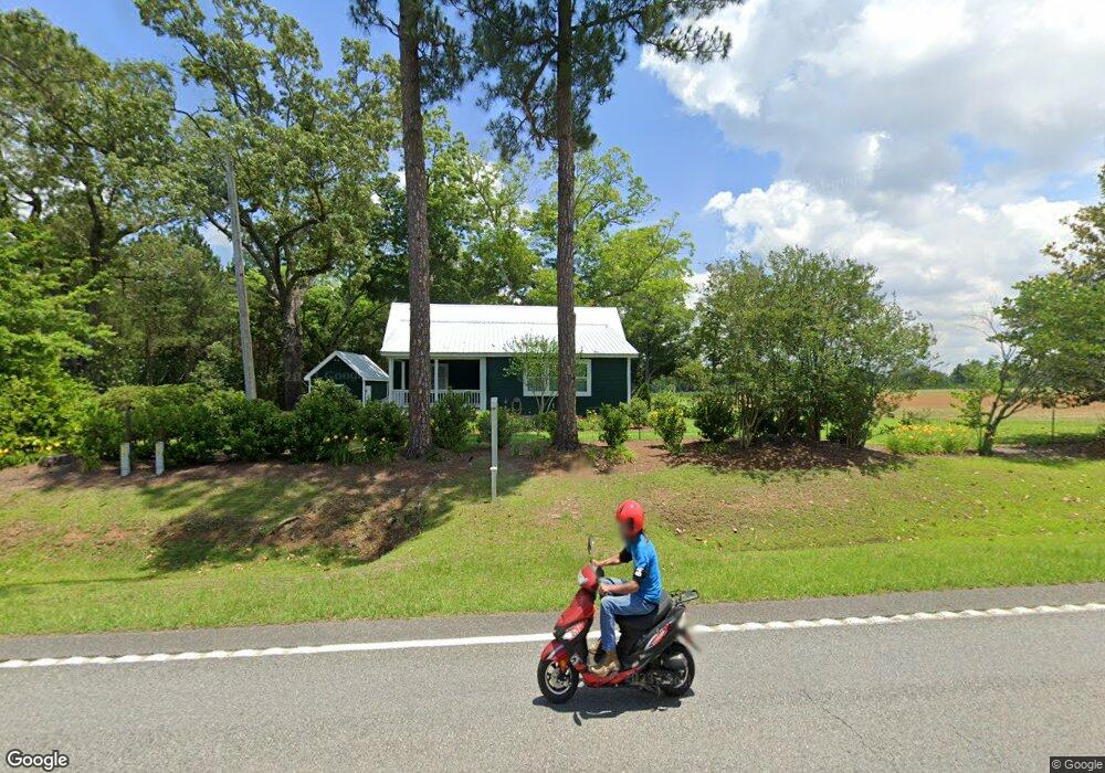 5764 Ga Highway 33, Arabi, GA 31712 - photo 1