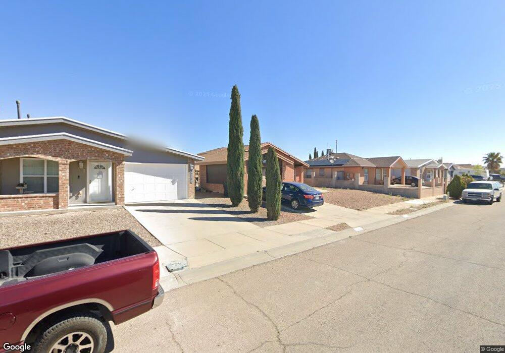 14349 Desierto Bueno Ave, El Paso, TX 79928 - photo 1