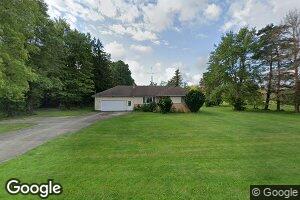 6280 King Graves Rd, Fowler, OH 44418